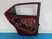 Drzwi tył lewe Toyota Corolla E16 E18 13- sedan 4d 3t3