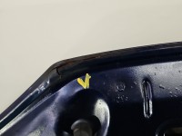 Maska przednia Vw Jetta V granatowy LD5Q