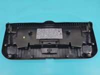 Tapicerka klapy boczek bagażnika Vw Golf VII 5G9867605A