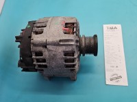 TEST Alternator Vw Passat B8 2.0 TDI 03L903023L, 2612004E