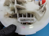 pompka Pompa paliwa Mercedes GL II X166 4.7 V8 278928 A1664701094 Bez czujnika cisnienia