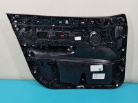 Tapicerka drzwi przód prawa boczek BMW X3 F25