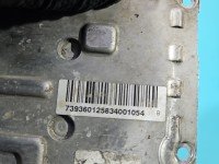 Przetwornica xenon Peugeot 607 89035114