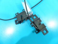 Zamek maski Europejska, KPL Land Range Rover sport I L320