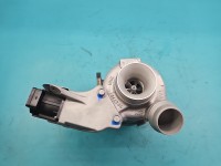 Turbosprężarka Regenerowana Bmw X3 e83 49135-05875, 472747005E, 08042703828 2.0d 177KM
