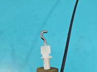 Zamek tył lewy Mercedes W168 Mercedes