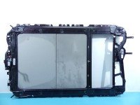 Szyberdach BMW X3 F25 3.0 wiel