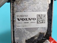 Chłodnica oleju Volvo V60 I 10- 31293761 2.0 D4