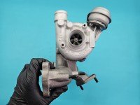 Turbosprężarka Regenerowana Seat Toledo II Leon I 713672-2, GT1749V, GA3 038253019C 1.9 tdi 90KM