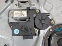 Podnośnik tył lewy SZYBY WINDA 6Q0959811A IMPRK1356956, 6Q0959811A, Europejska Vw Polo IV 9N HB