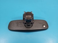 Lusterko wewnętrzne Opel Zafira C wsteczne 026140