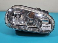 Reflektor prawy lampa przód Vw Golf IV EUROPA