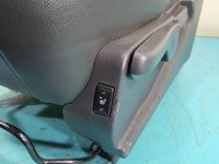 Fotele komplet kanapa Renault Koleos