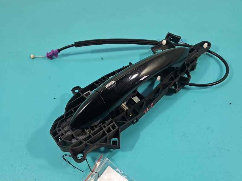 Klamka tył lewa zewnętrzna Opel Insignia B 13515507