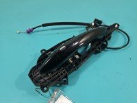 Klamka tył lewa zewnętrzna Opel Insignia B 13515507