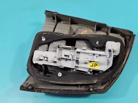 Lampa tył lewa Opel Vectra C sedan SEDAN-HATCHBACK / BIAŁY KIERUNEK EUROPA