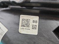 Reflektor prawy lampa przód Mercedes W212 EUROPA