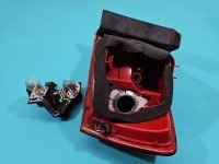 Lampa tył lewa Vw Jetta VI sedan