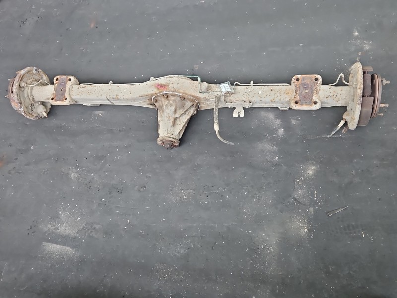 Most tylny DYFER tył Ford Transit 2.5d