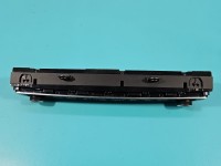 Przełącznik radia nawigacji panel Kia Optima IV 15-20 96540-D4DA0WK