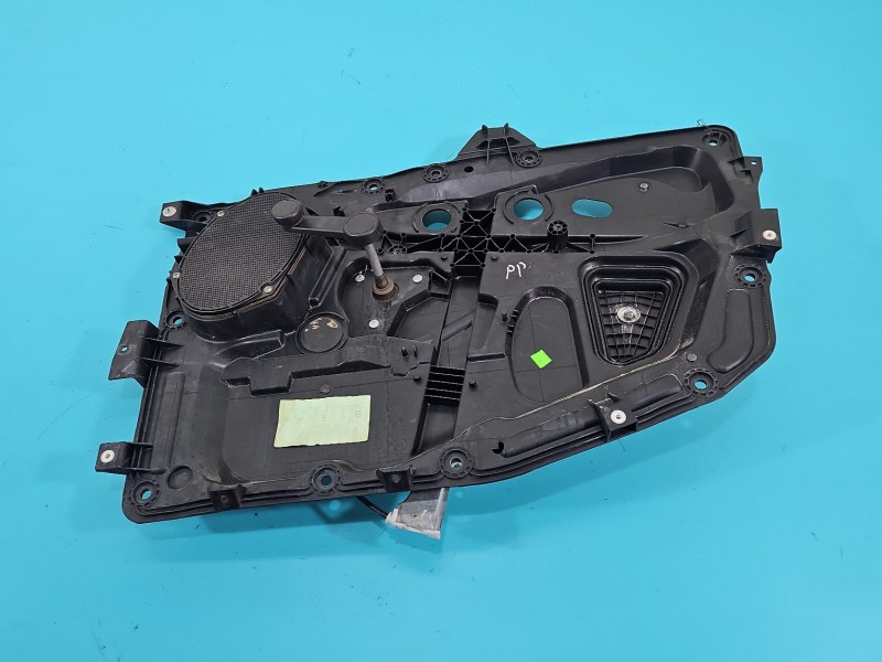 Podnośnik przód prawy SZYBY WINDA Ford Fiesta Mk6 Producent części: FORD 2S61-A045H16-A 5d HB