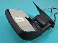 Lusterko lewe pin Vw LT II HB 5d kolor biały europa