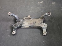 WÓZEK KOŁYSKA TRAWERS Sanki Belka silnika Fiat Freemont 2.0 JTD