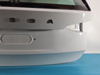 Klapa tył Skoda Octavia IV kombi 5d F9E