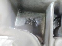 Skrzynia biegów Suzuki Kizashi 2.4b