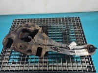 Piasta koła tył lewa zwrotnica łożysko Volvo S40 II V50 2.0 hdi