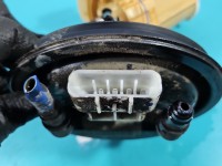 pompka Pompa paliwa Opel Astra II G 1.8 16V 9128226, 0580309003 4pin