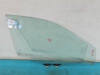 Szyba drzwi przód prawa HYUNDAI i20 II 14-20 HB