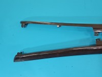 Listwa listwy dekory dekor deski BMW X6 E71 eu