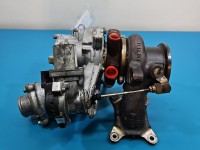 Turbosprężarka Audi A3 8V 1.8 TFSI CNSB 179KM 06K145713E
