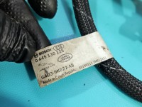 RURKI Przewód paliwowy Jaguar F-Pace 16- Przelewy, G4D3-9K022-AB 2.0d 0445130125