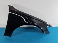 Błotnik przód prawy AUDI A6 C7 LY9B