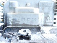 Zamek przód prawy Seat Altea EUROPA Producent części: Seat, 6 pin 1P1837016E