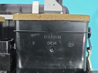 Kratka nawiewu środkowa Toyota Avensis II T25 EUROPA