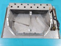 Klimatyzator dachowy Peugeot Partner II 1.6 hdi