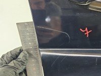 DRZWI PRZÓD PRAWE PASAŻERA Mercedes W251 5d granatowy 359