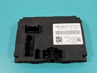 Sterownik moduł Volkswagen, Europejska, FOTELA LEWY PRZÓD Vw Tiguan II 16- 3AA959257C