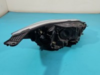Reflektor lewy lampa przód Ford Focus Mk3 EUROPA