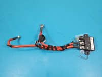 KLEMA INSTALACJA WIĄZKA PLUSOWA PLUS MERCEDES W176 A0009822023, 1110029