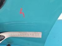 Drzwi tył lewe Citroen C4 Cactus 14-20 HB 5d KBK
