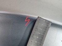 Błotnik przód prawy Subaru Forester III SH 08-13 srebrny C6Z