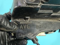 Zamek przód lewy Nissan Primera P12 EUROPA 4pin