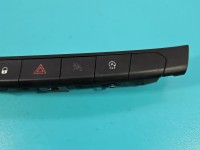 Przełącznik świateł awaryjnych Fiat Tipo II 15- 07356457660