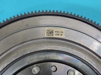 Koło zamachowe Porsche Panamera I 970 97011402010, 970114020 3.0 v6 (CWD)