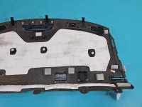 Półka tylna tył bagażnika Hyundai Elantra VI 15-20