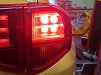 Lampa tył prawa Suzuki Vitara II 2015- HB EUROPA